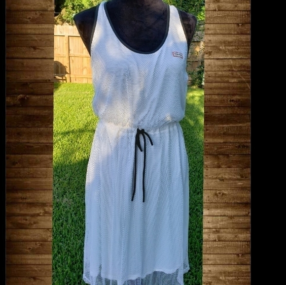 HUNTER DRESS - Picture 8 of 11